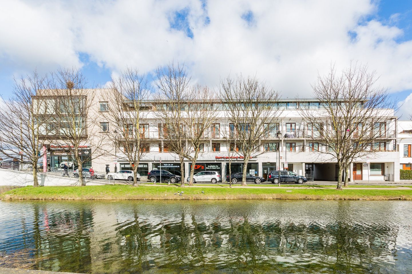 9 Portobello Wharf, Portobello, Dublin 8, D08C2X8