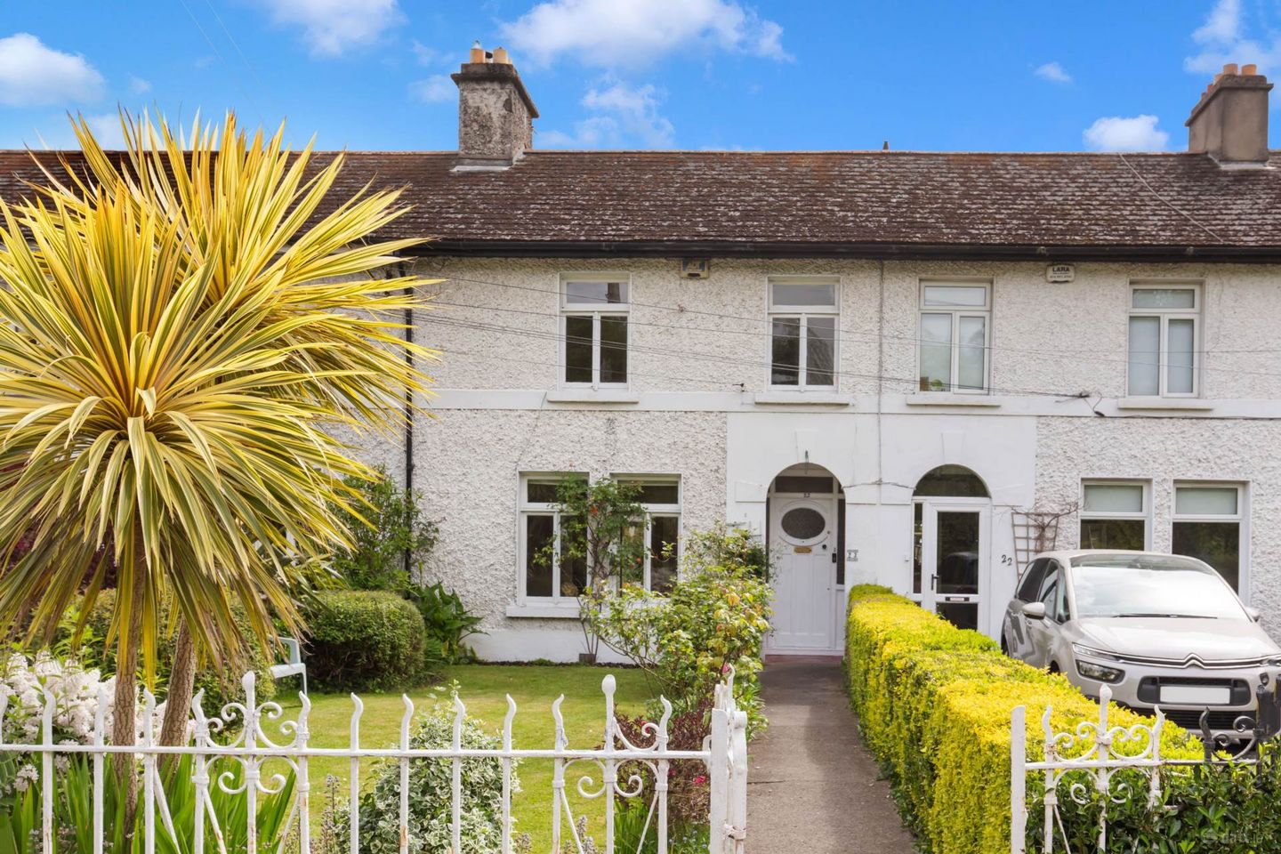 23 Dooder Park Lower, Rathfarnham, Dublin 14, D14X297