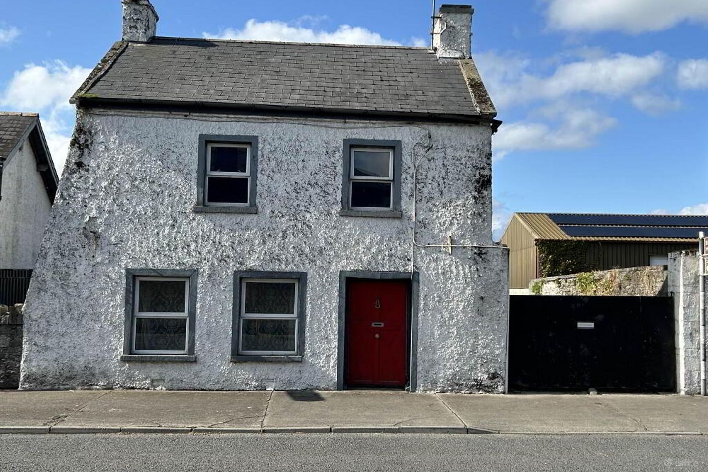 Maryville, Main Street, Borris In Ossory, Portlaoise, Co. Laois, R32V5D8
