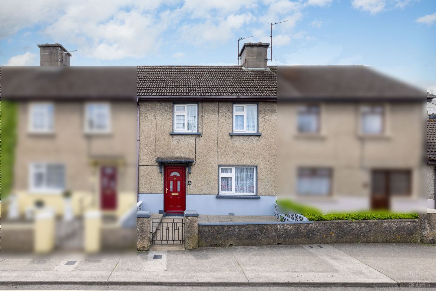 60 Mannix Place, Wexford Town, Co. Wexford, Y35V3H6