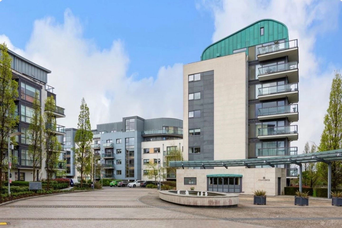 Wyckham Point,Wyckham Way,Dundrum,Dublin 16, Ballinteer, Dublin 16