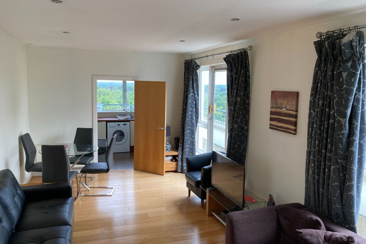 Apartment 89 , Rockview, Simon'S Ridge, Ballinteer, Dublin 18