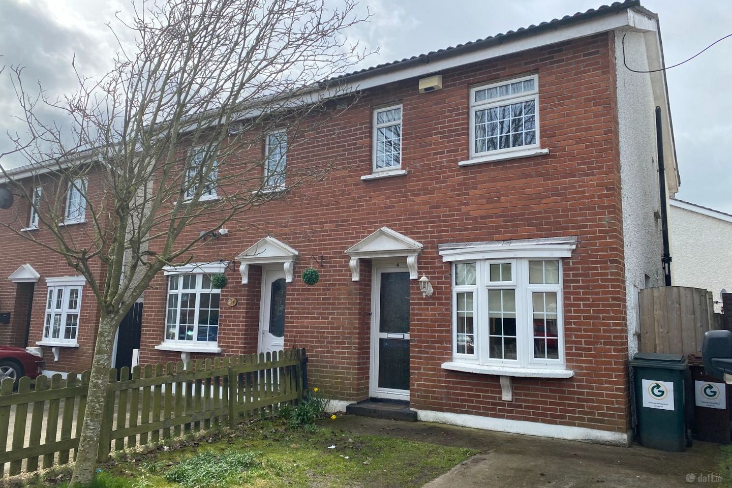 4 The Walled Gardens, Castletown, Celbridge, Celbridge, Co. Kildare