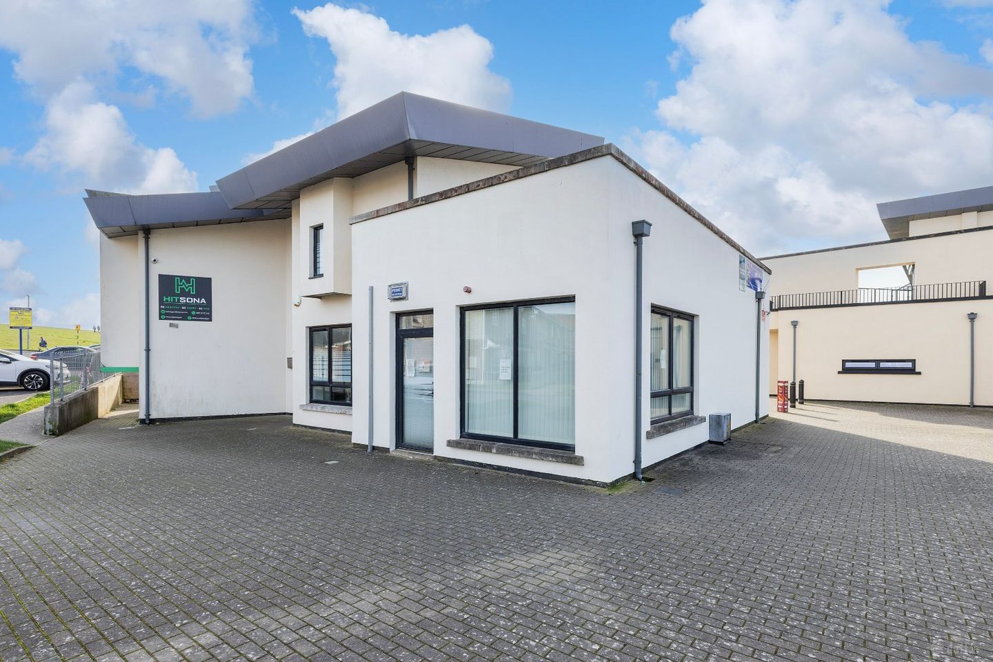 Unit 3, Castlelands, Balbriggan, Co. Dublin