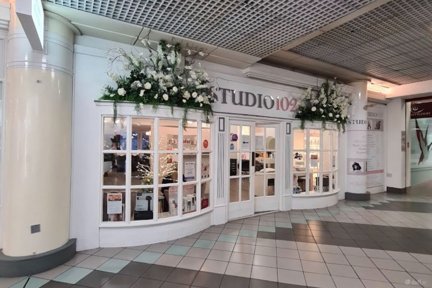 Studio 102, Unit 102, Eyre Square Centre, Eyre Square, Galway, Galway City Centre, H91K28X