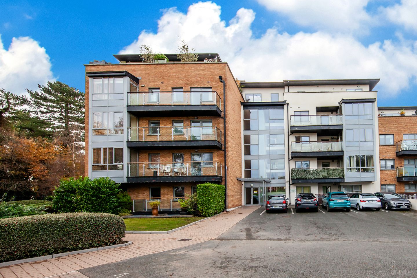 Apartment 27, Block 4, The Watermill, Bettyglen, Raheny, Dublin 5, D05RV75