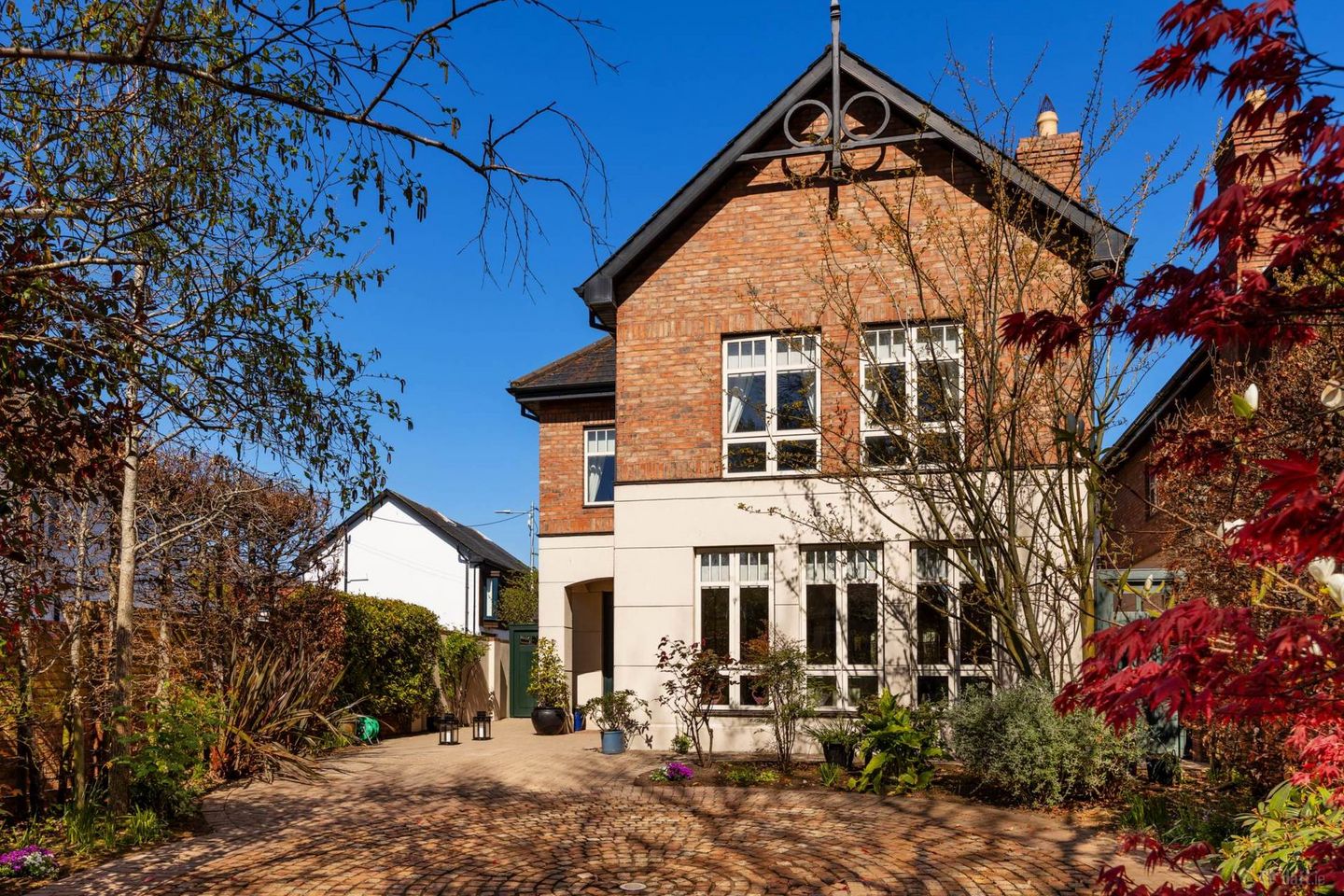 1 Kincora Road, Clontarf, Dublin 3, D03E362