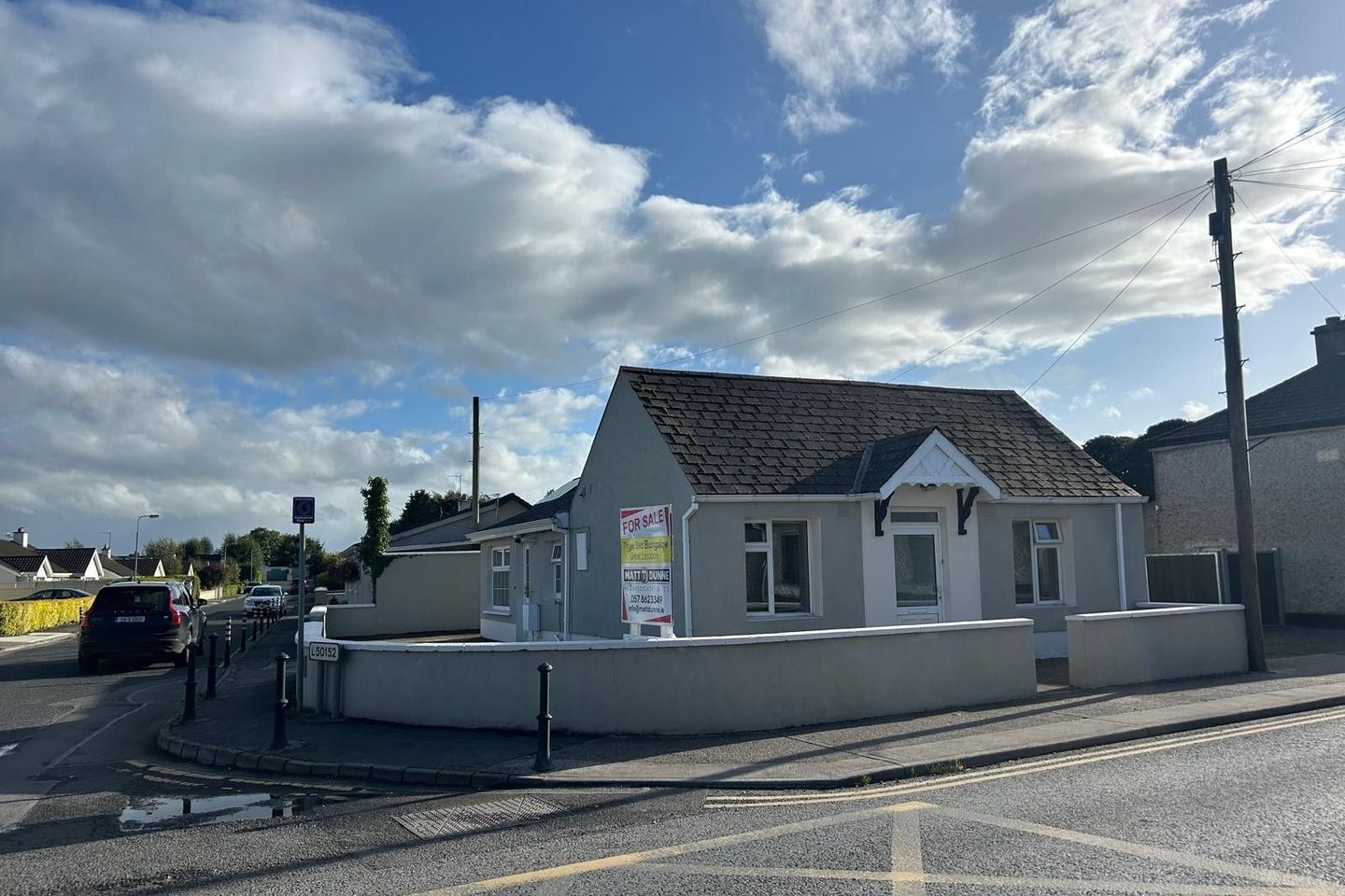 26 Church View, Patrick Street, Portarlington, Co. Offaly, R32HW82