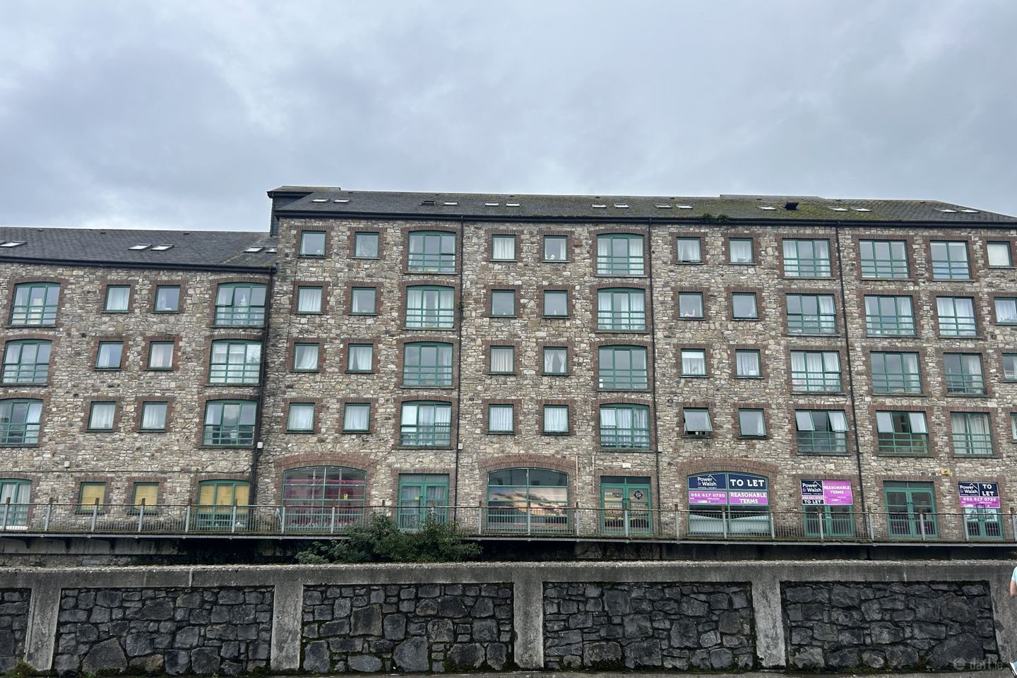 12 Hughes Mill, Old Bridge, E91FP74