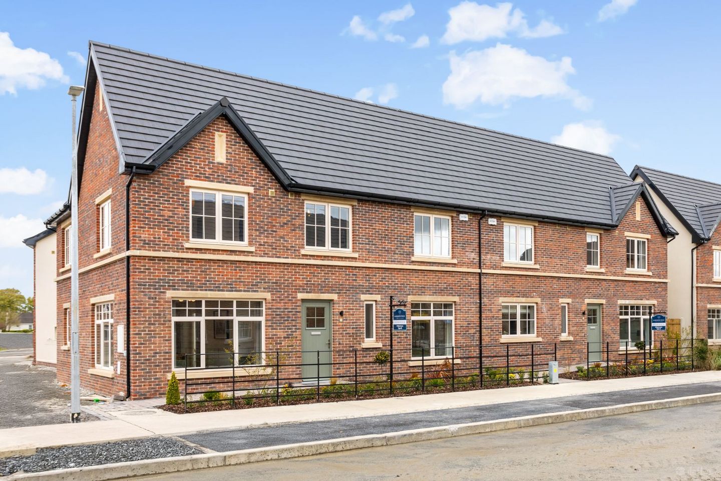House Type B, Marmion Walk, Clane, Co. Kildare