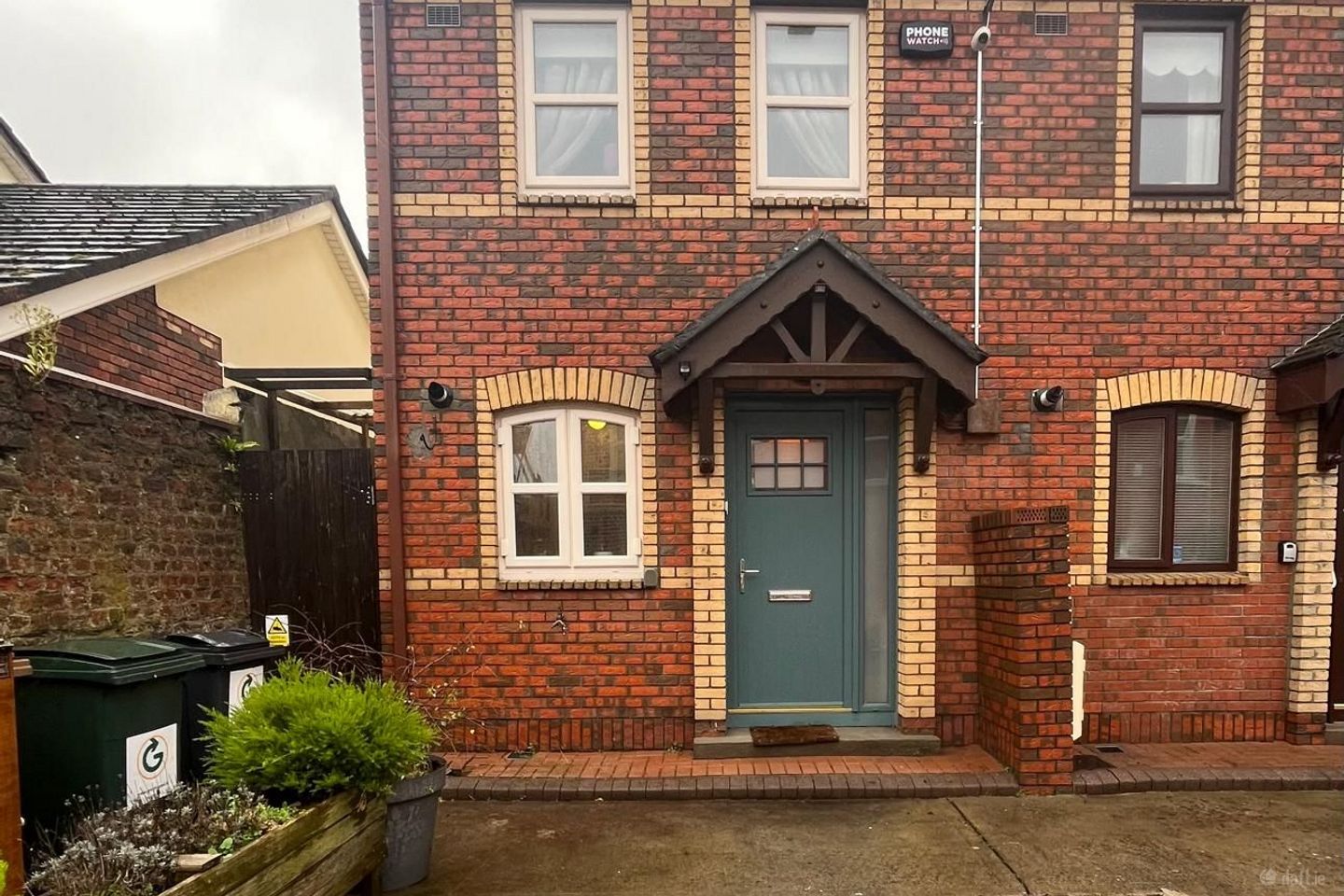 1 Grove Mews, Castle Terrace, North Circular Road, Dublin 7