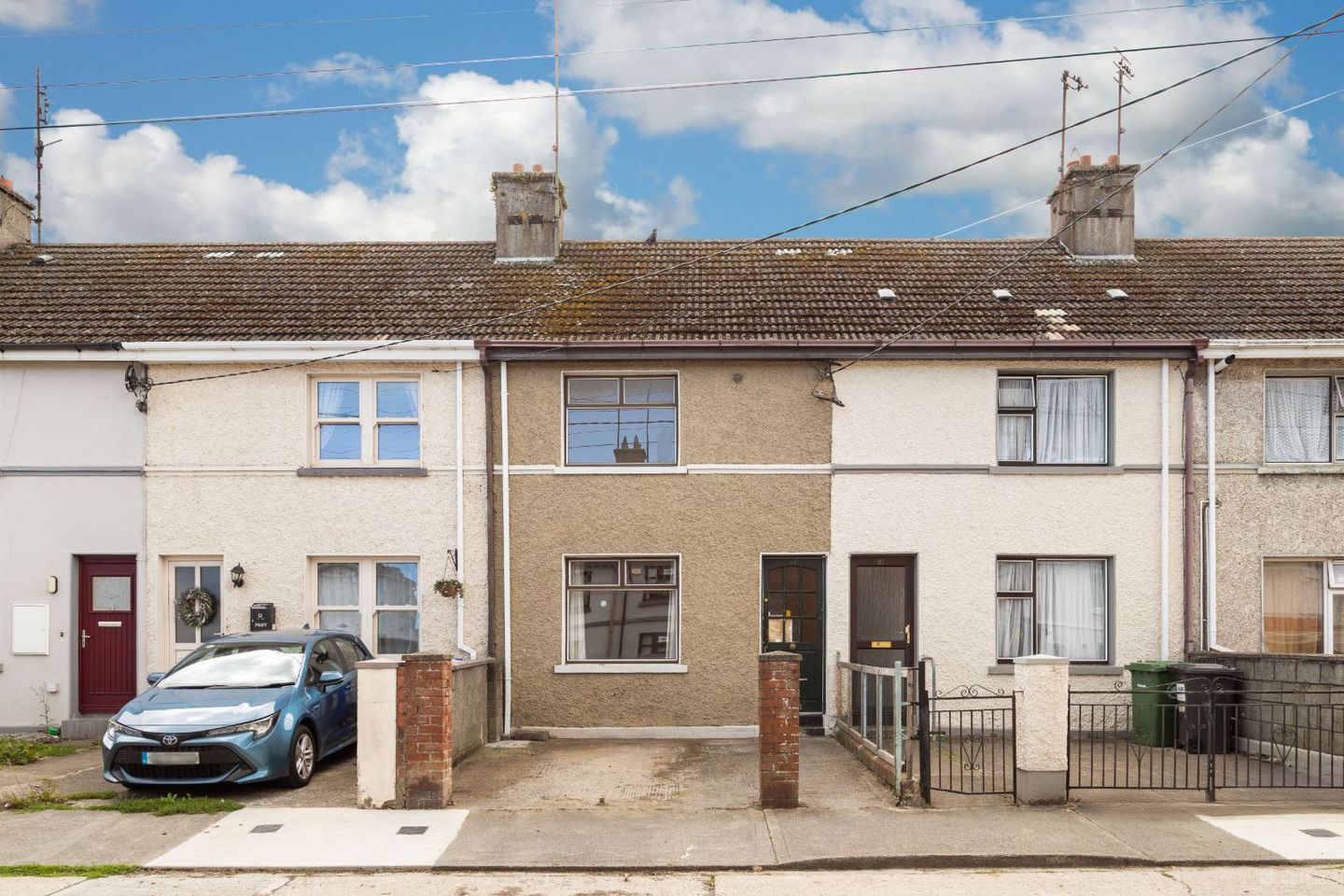 25 Hand Street, Drogheda, Co. Louth, A92HTX4