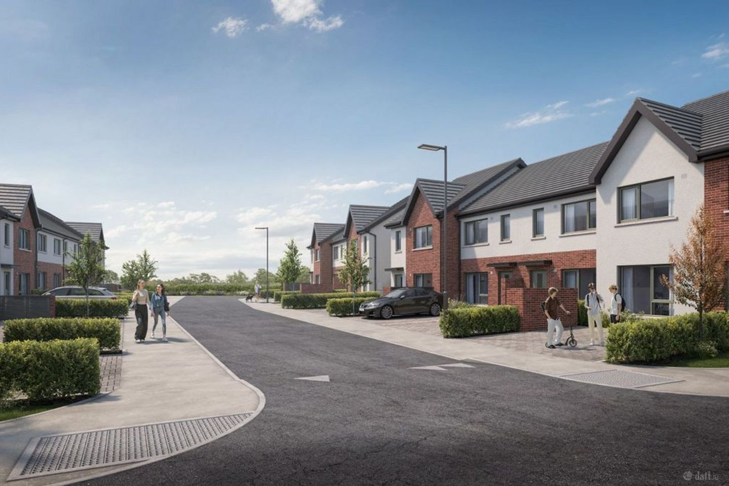 Fairywood, Fairyhouse Road, Ratoath, Co. Meath, Ratoath, Co. Meath