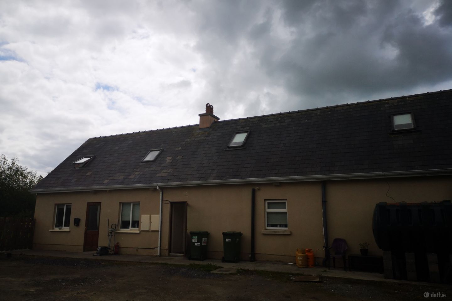 Tully east, Kildare, Co. Kildare