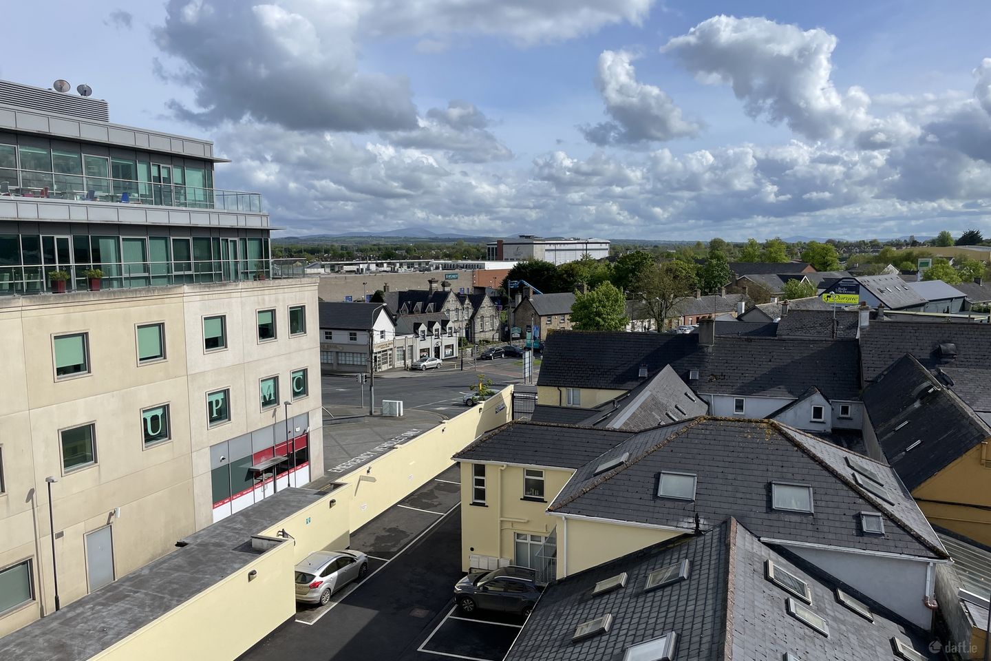 Apartment 302, The Plaza Apartments, Carlow Town, Co. Carlow, R93RX21