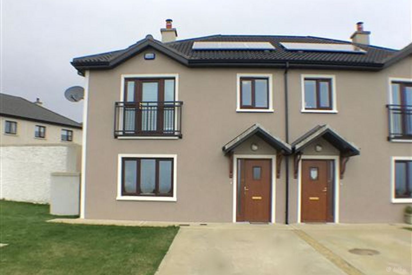 Ard Uisce, Whiterock, Co. Wexford
