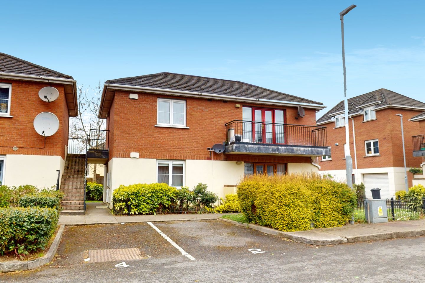 6 Bealing Close, Tyrrelstown, Dublin 15, D15A3C5