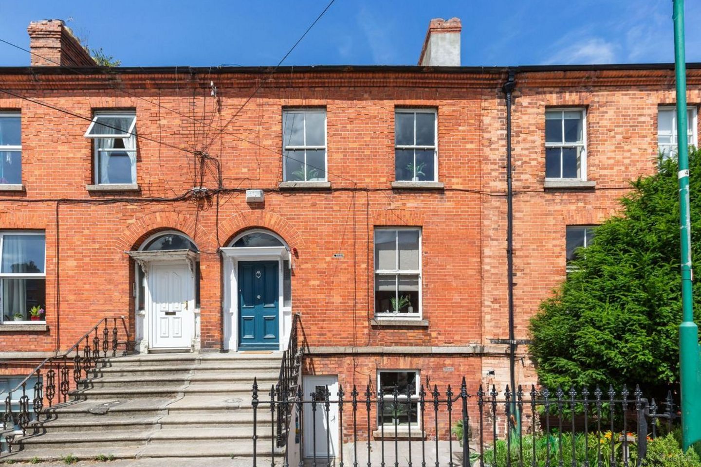 Grove Park, Rathmines, Dublin 6