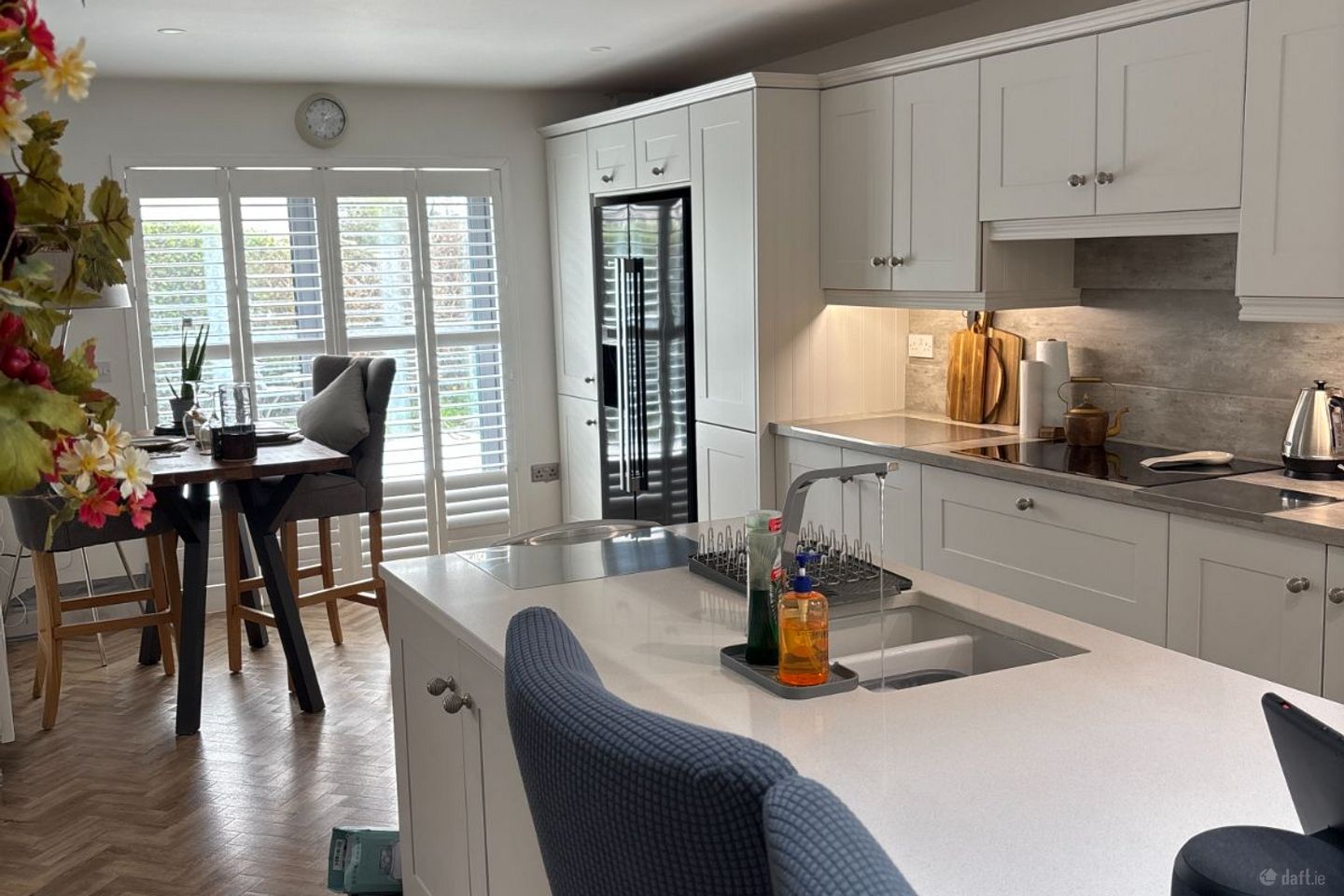 Kilberry, Athy, Co. Kildare