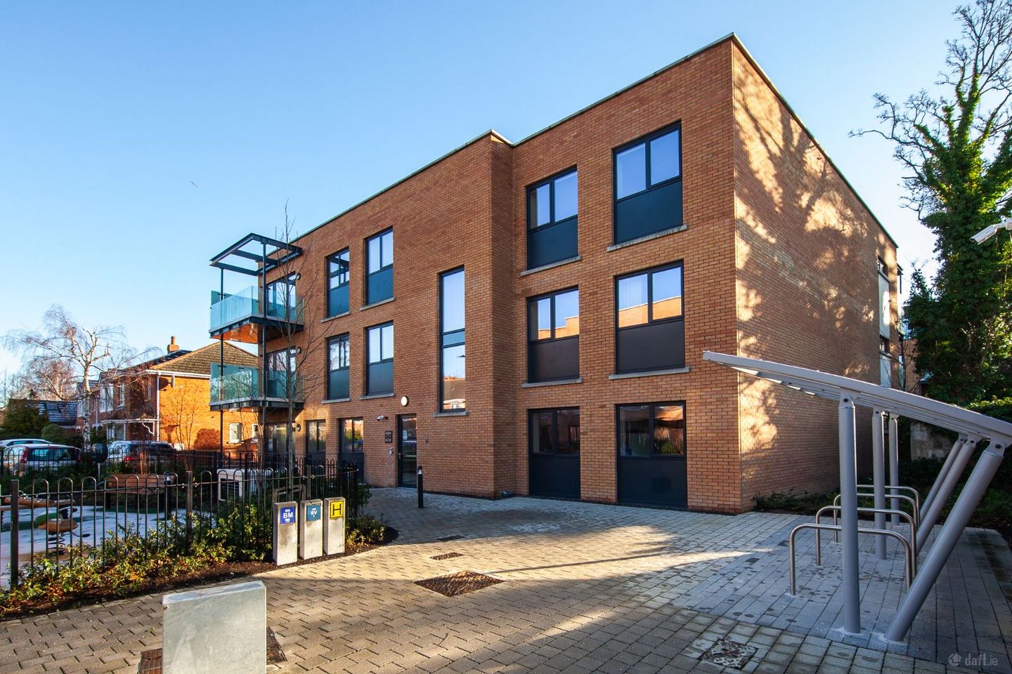 Apartment 223 , Block F, Ashbrook, Dublin 3