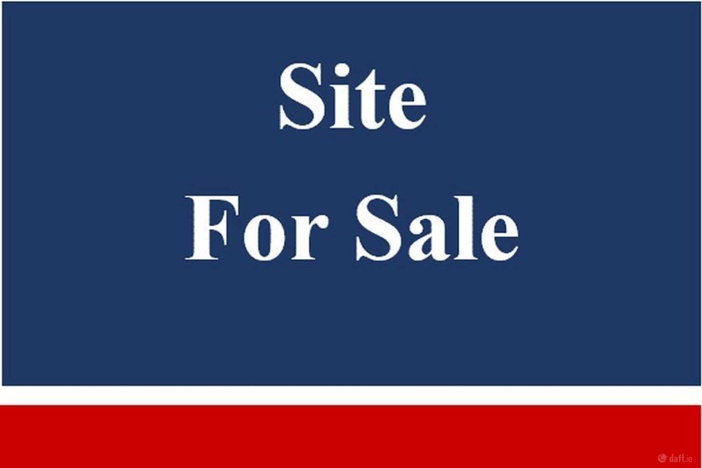 c. 1.58 Acre Site at Ballykilliane, Drinagh, Co. Wexford