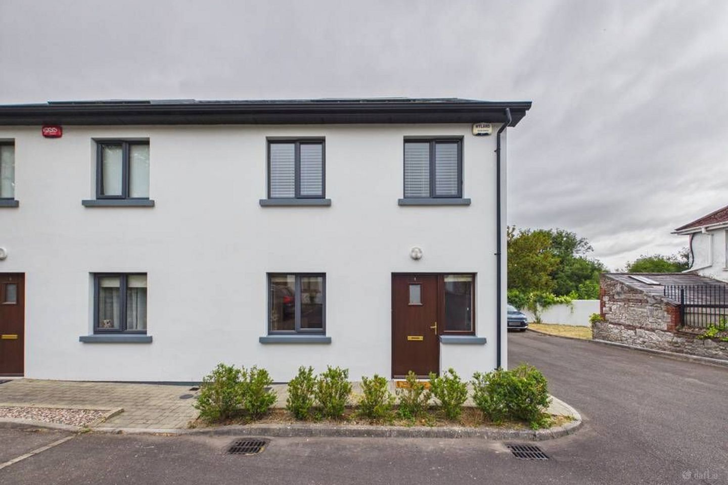 6 Evergreen Close, Evergreen Street, Cork City Centre, Co. Cork, T12YX94