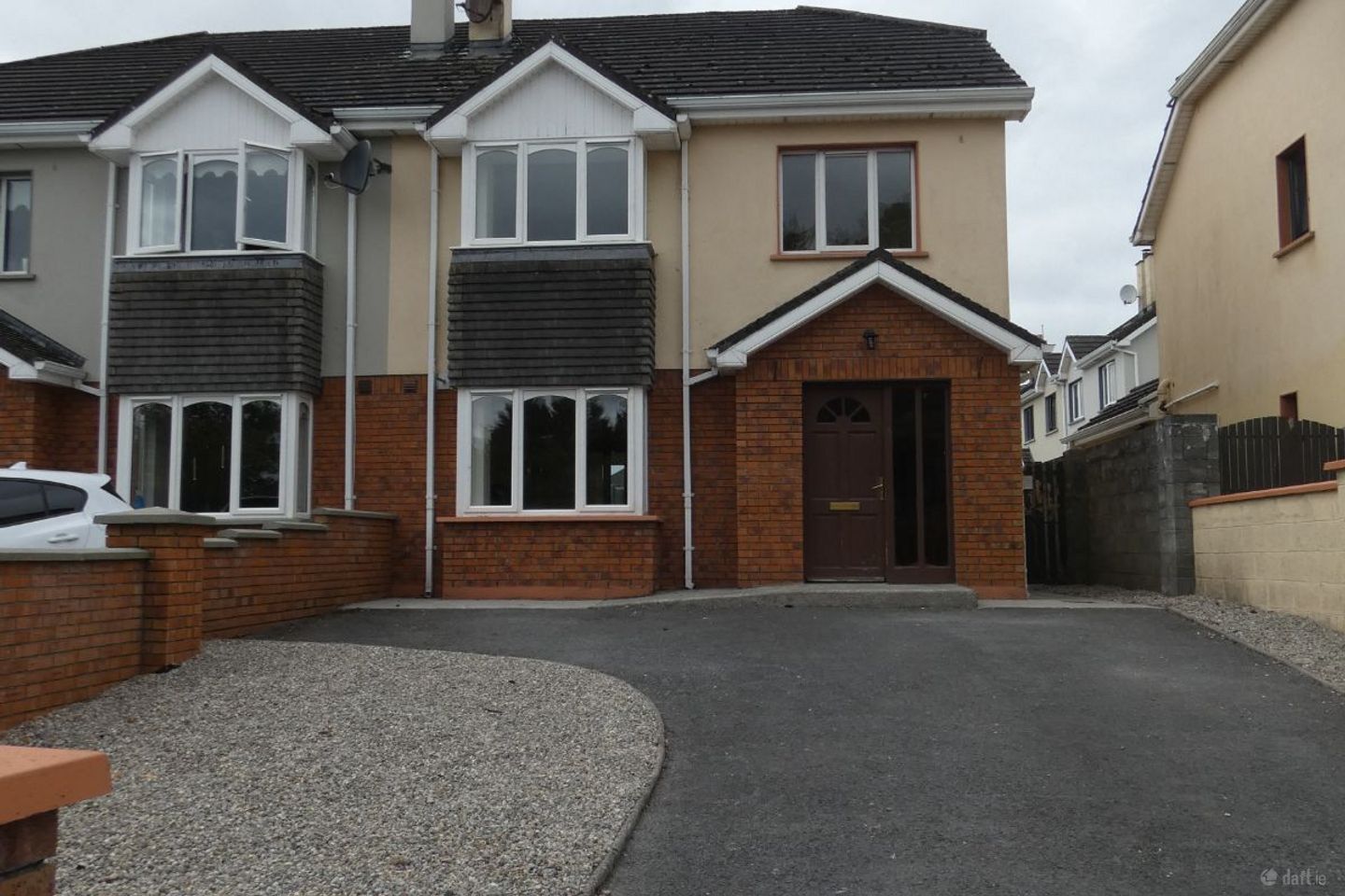 4 Boheraroan, Newmarket-On-Fergus, Shannon, Co. Clare, V95C820