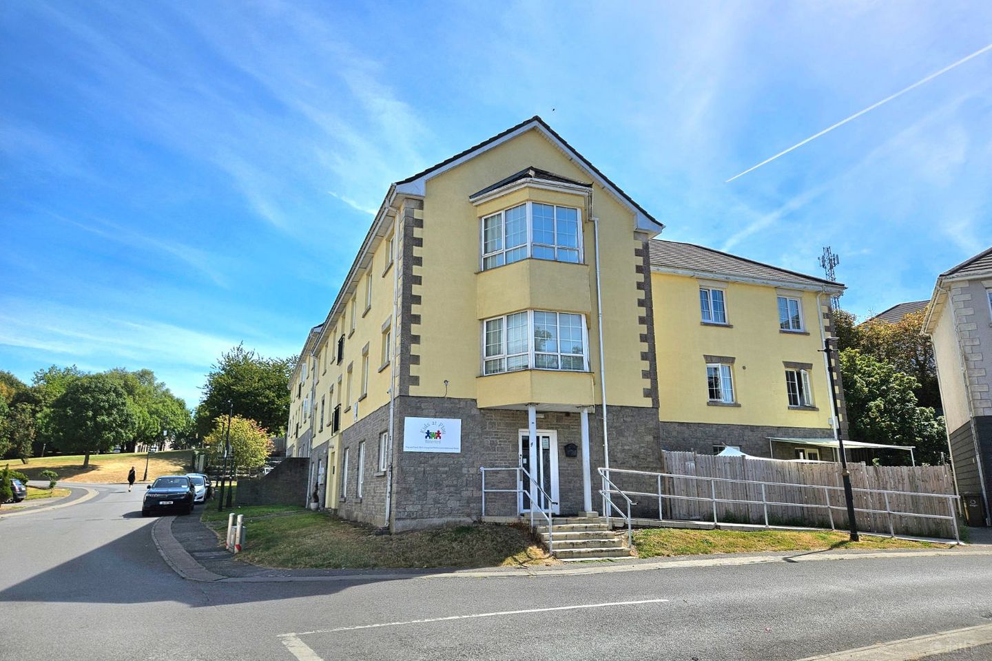 Apartment 6, Carn Glas Court, Gracedieu, Co. Waterford