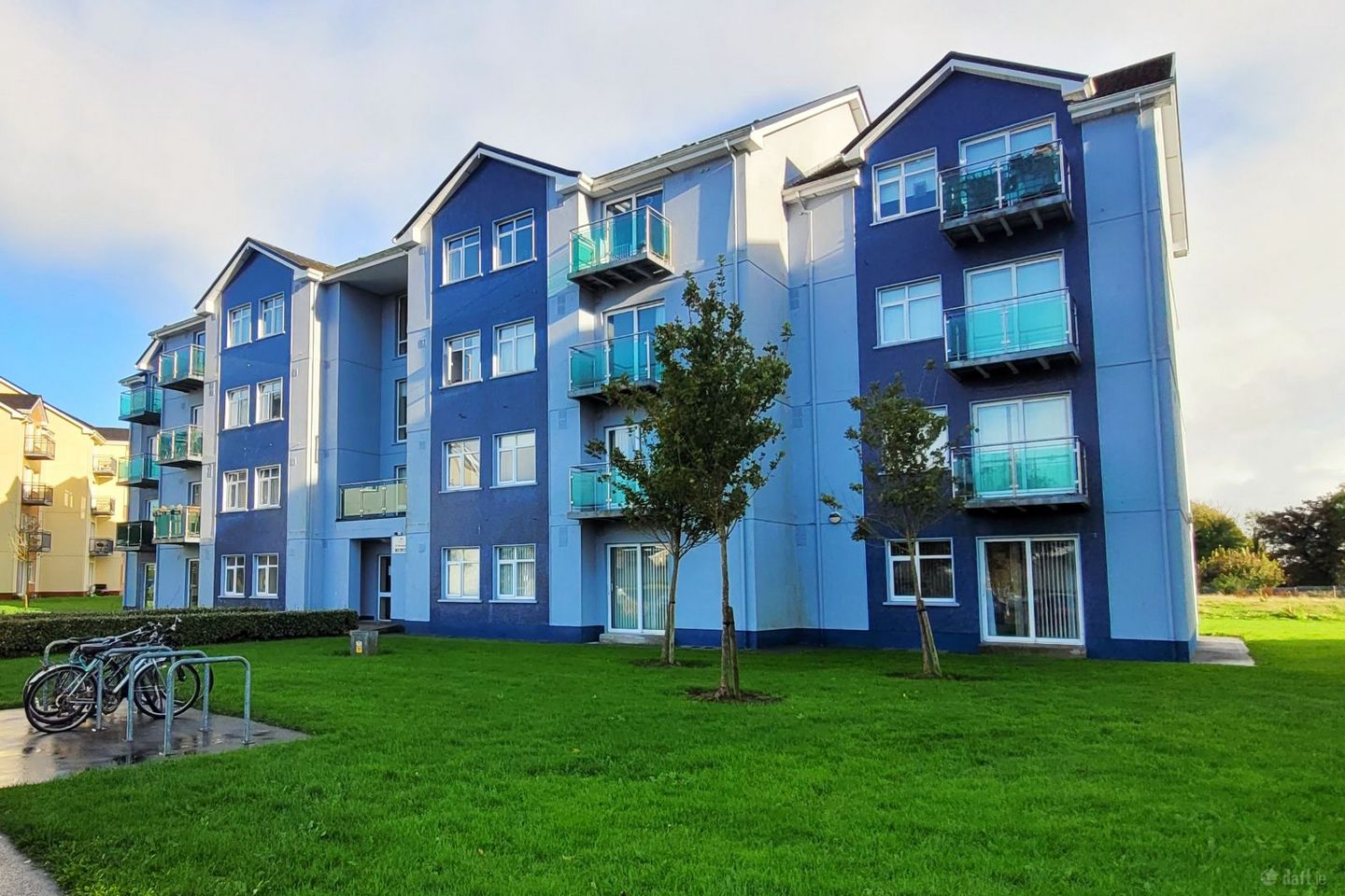 Penthouse Apartment, Tí Dhomhnaill, Gleann Na Rí, Murroogh, Co. Galway, H91Y7X3