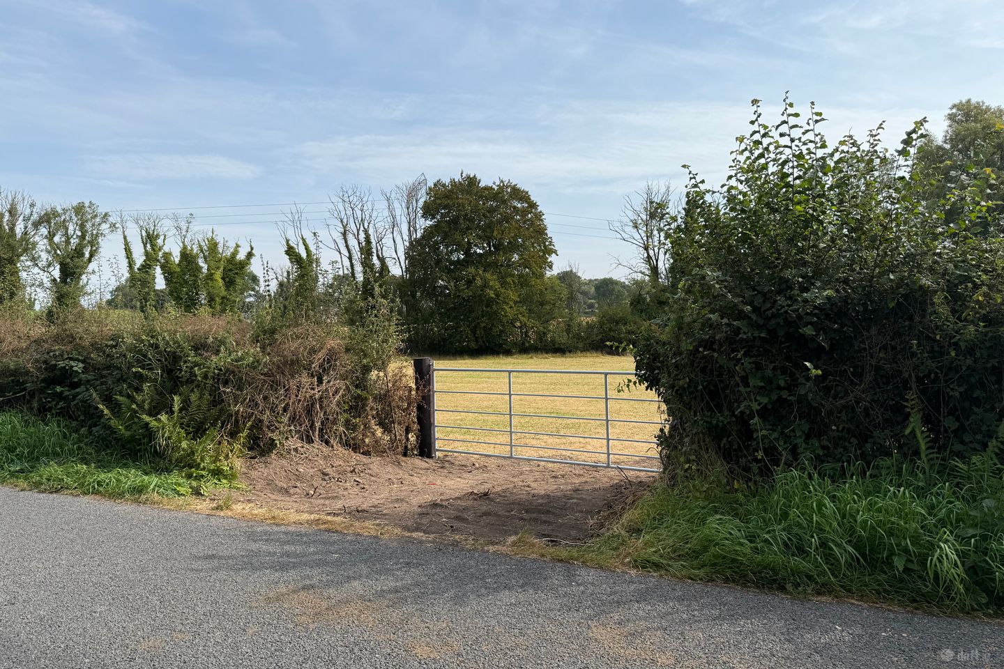 Killinagh, Carbury, Co. Kildare