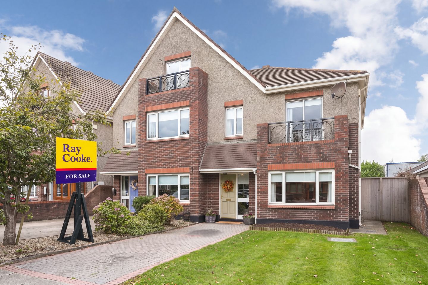 140 Grattan Lodge, Hole in the Wall Road, Donaghmede, Dublin 13