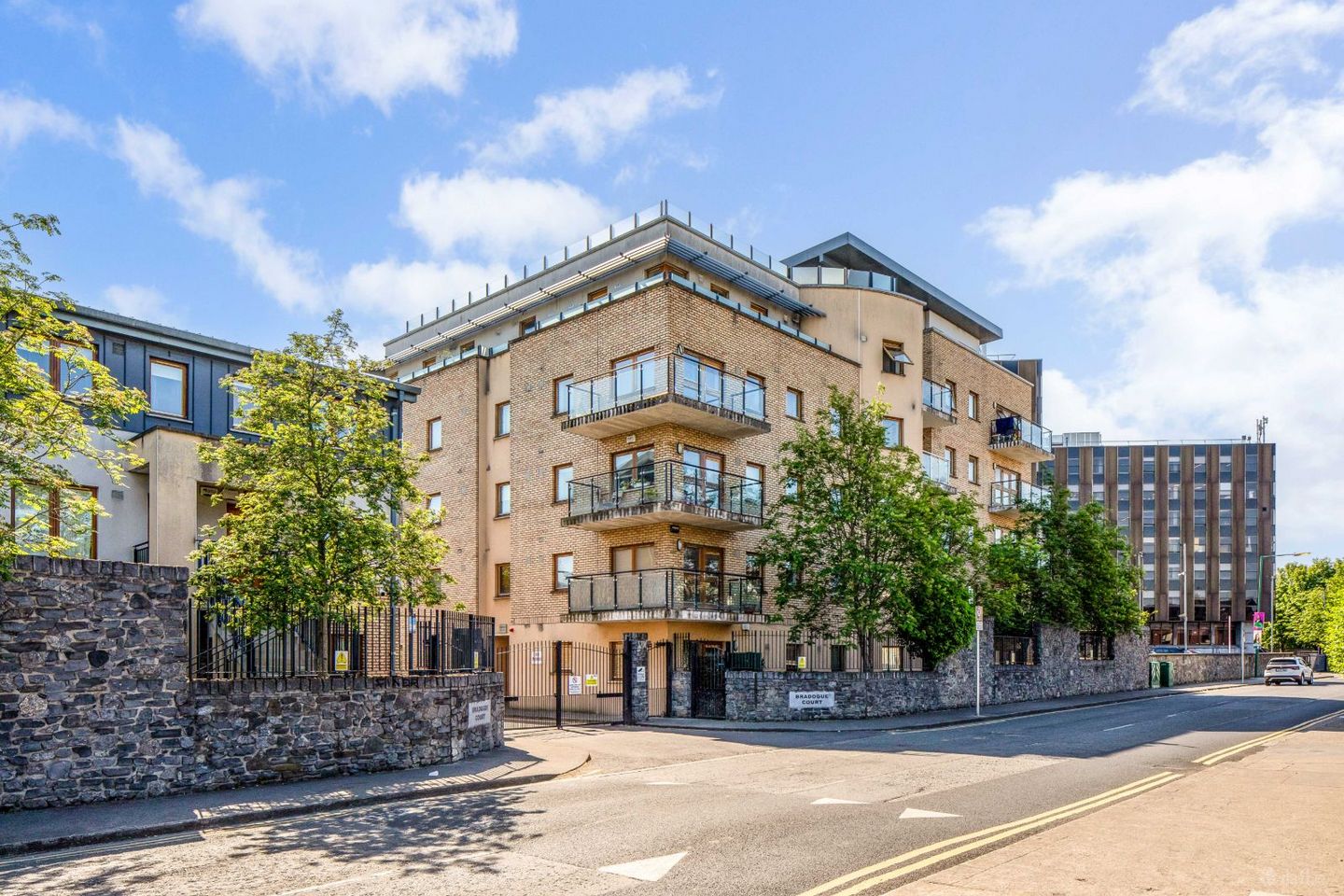 3 Bradogue Court, Annamoe Road, Cabra, Dublin 7, D07WN01