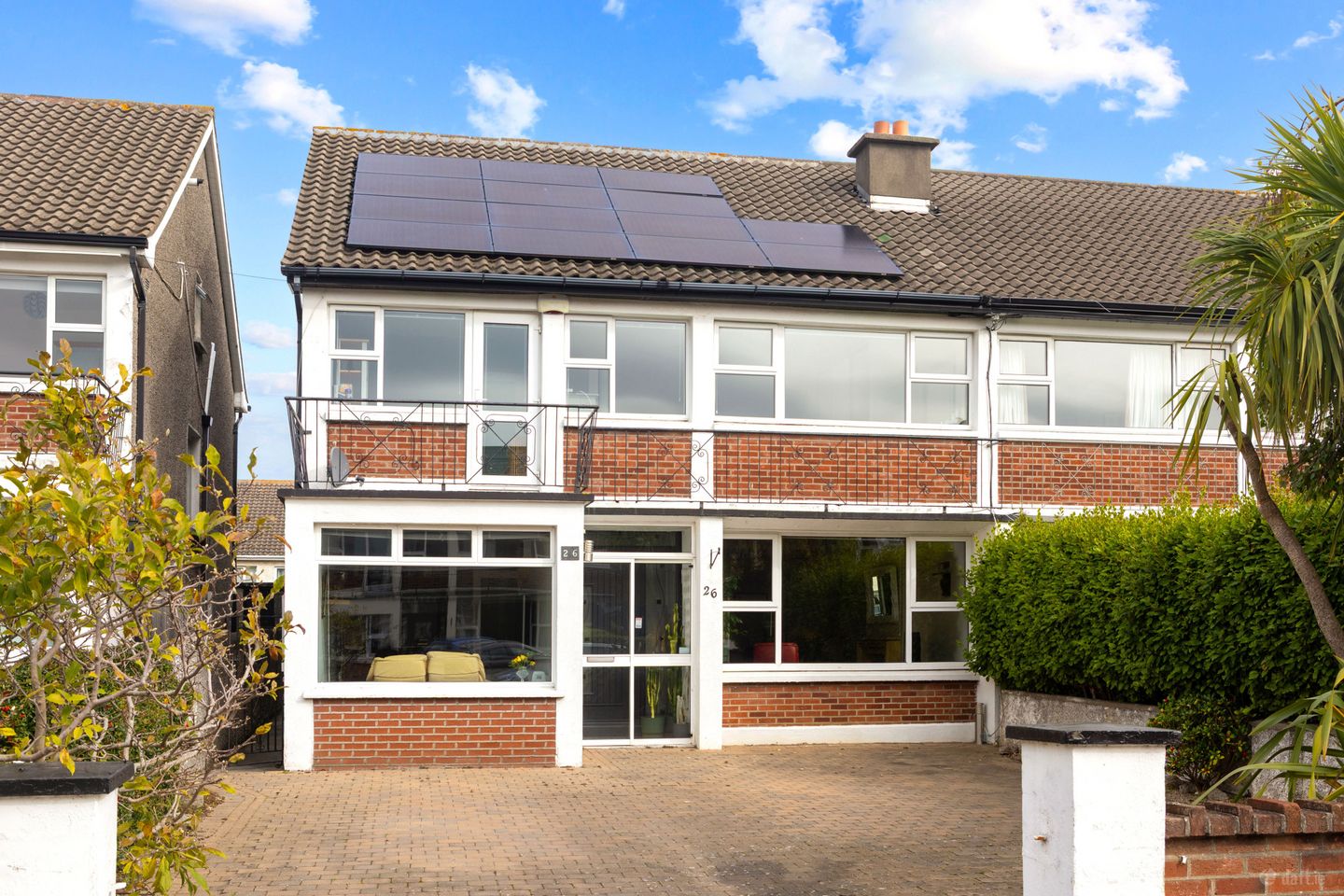 26 Glenageary Park, Glenageary, Co Dublin, A96 H2C4