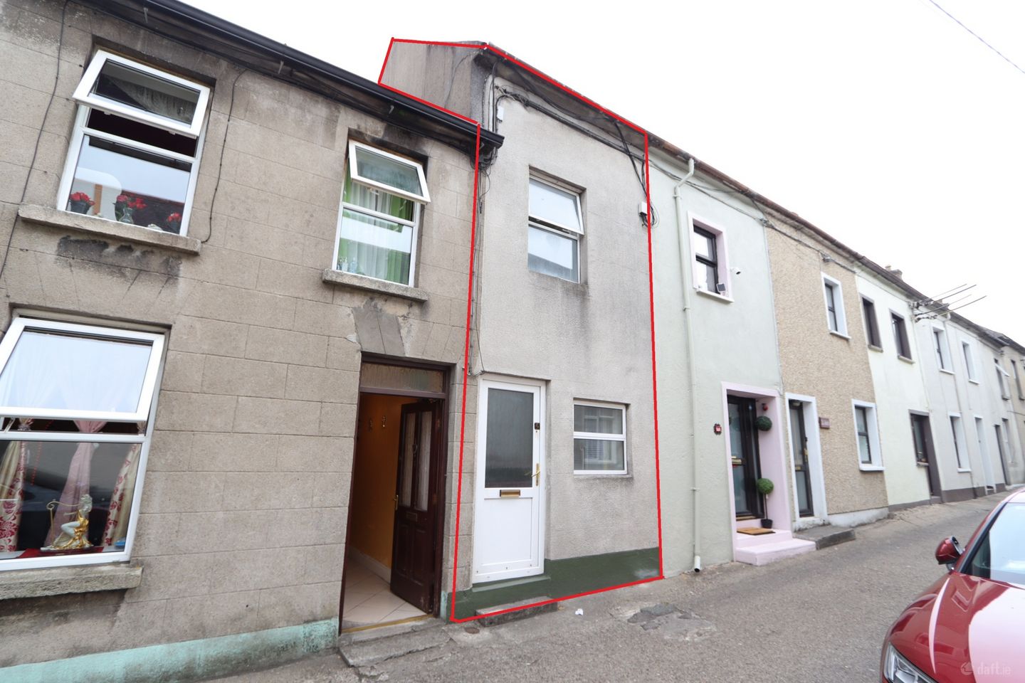 5A Lower Church St, Enniscorthy, Co. Wexford, Y21H7N2
