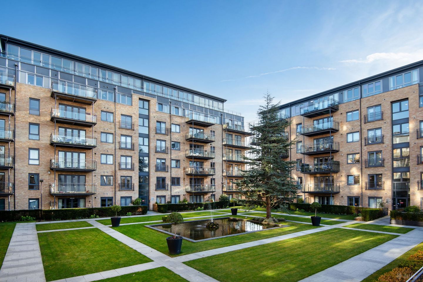 Apartment 201, Bushy Park House, Terenure, Dublin 6W, D6WXW44