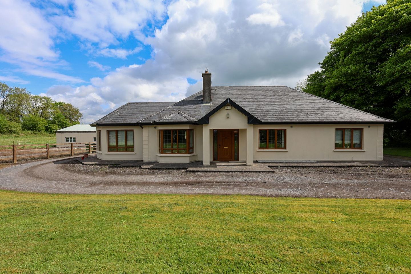 Gortloney, Oldcastle, Oldcastle, Co. Meath, A82ER84