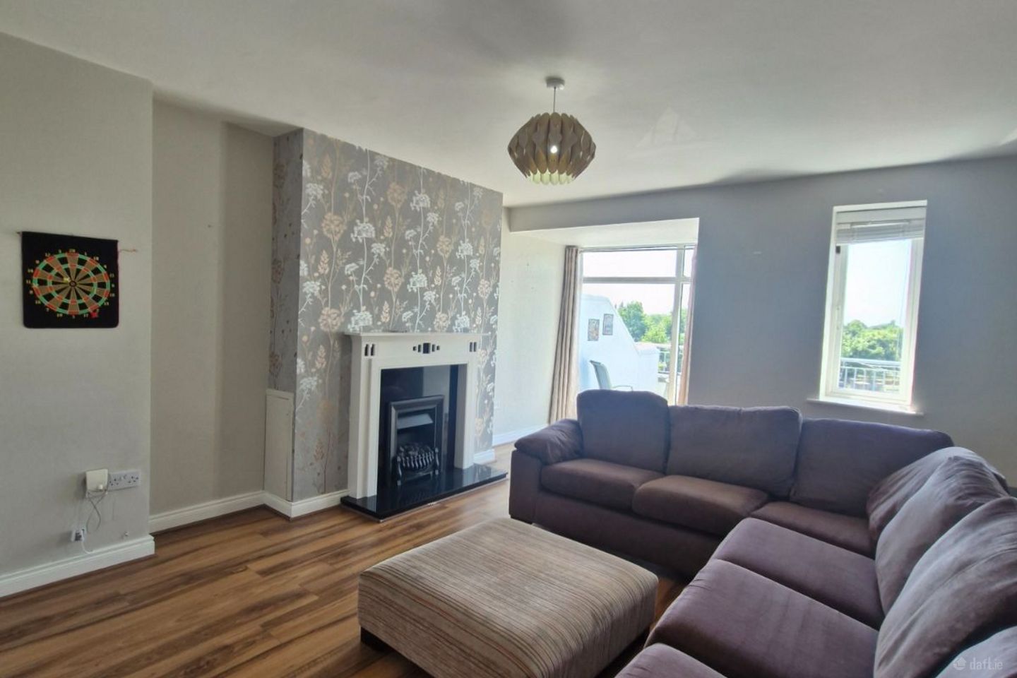Waterville Terrace, Waterville, Ballycoolin, Dublin 15