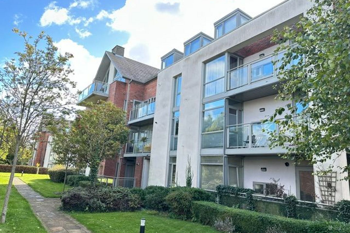 Apartment 110, Block E, The Gallery, Turvey Walk, Donabate, Co. Dublin, K36RW67