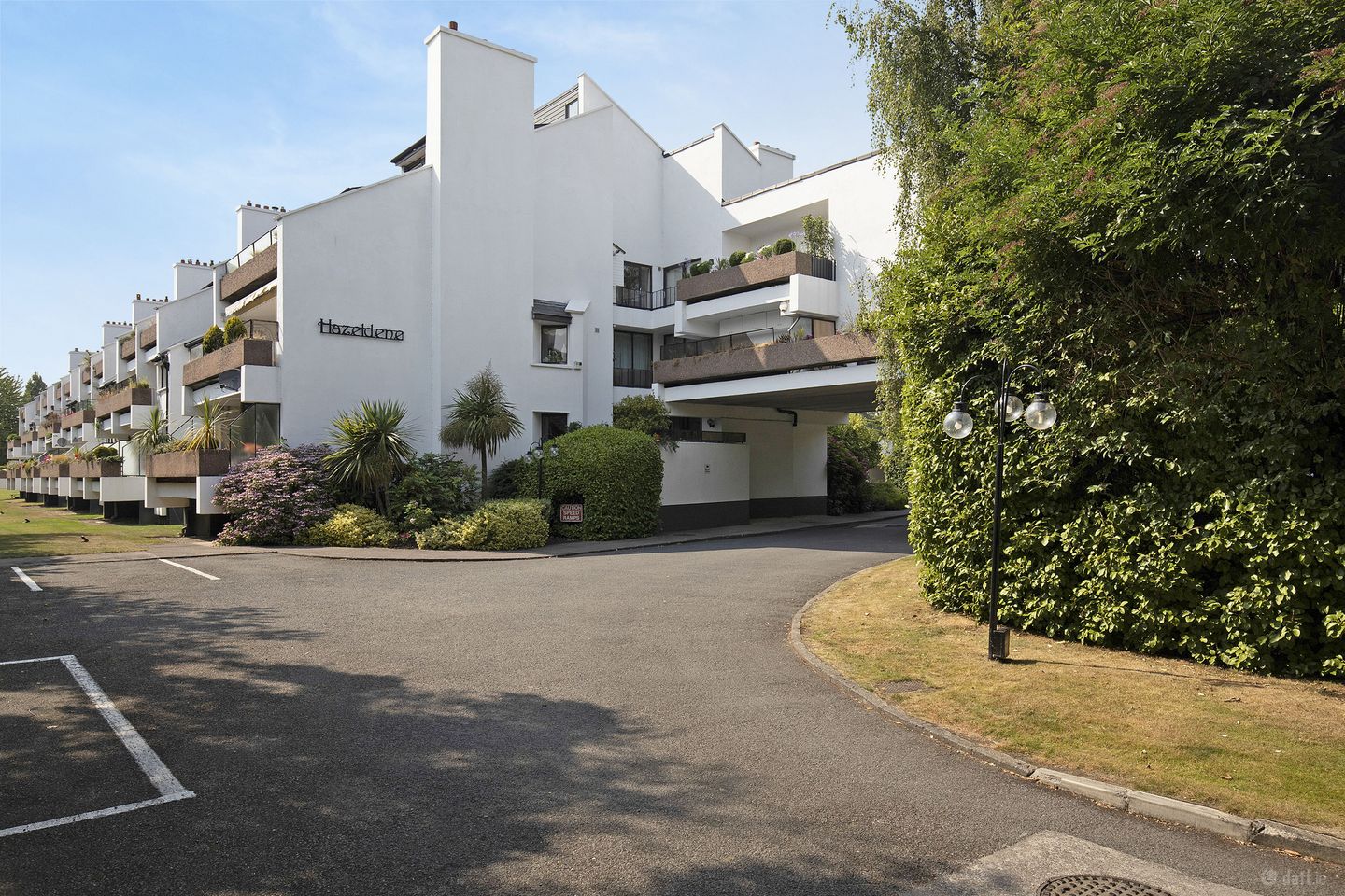 Apartment 1, Maple, Hazeldene, Ballsbridge, Dublin 4