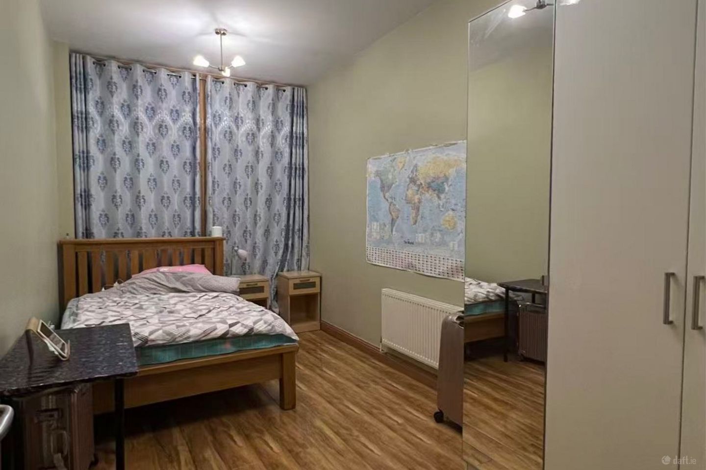 Apartment 30, The Millhouse, The Steelworks, Foley Street, Dublin 1