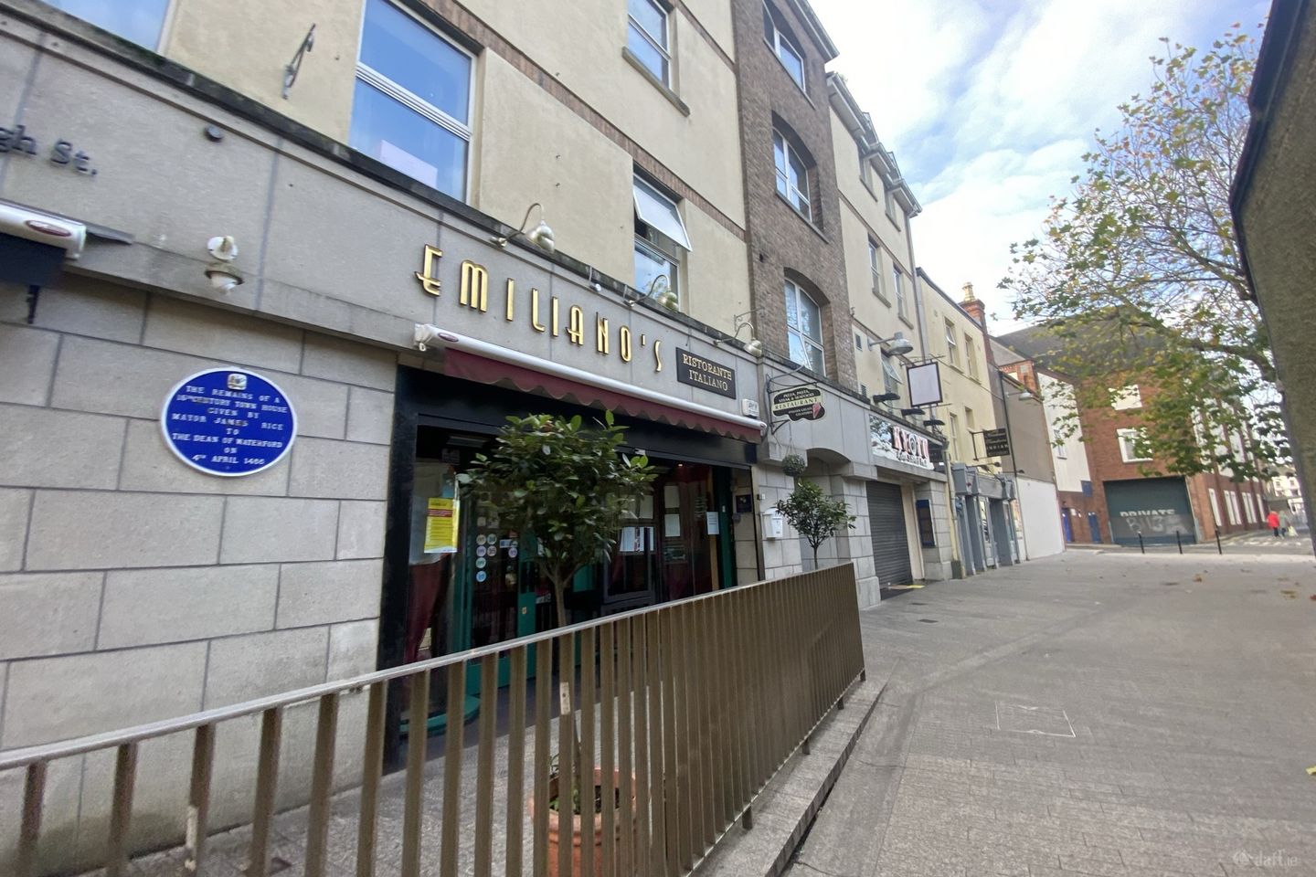 Apartment 14, John Collyn House, Waterford City Centre, Co. Waterford