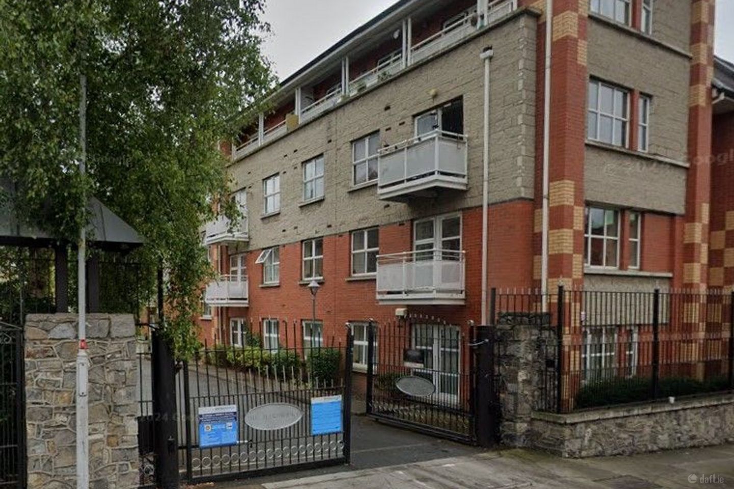 Apartment 15 , The Hardwicke, Morning Star Avenue, Smithfield, Dublin 7