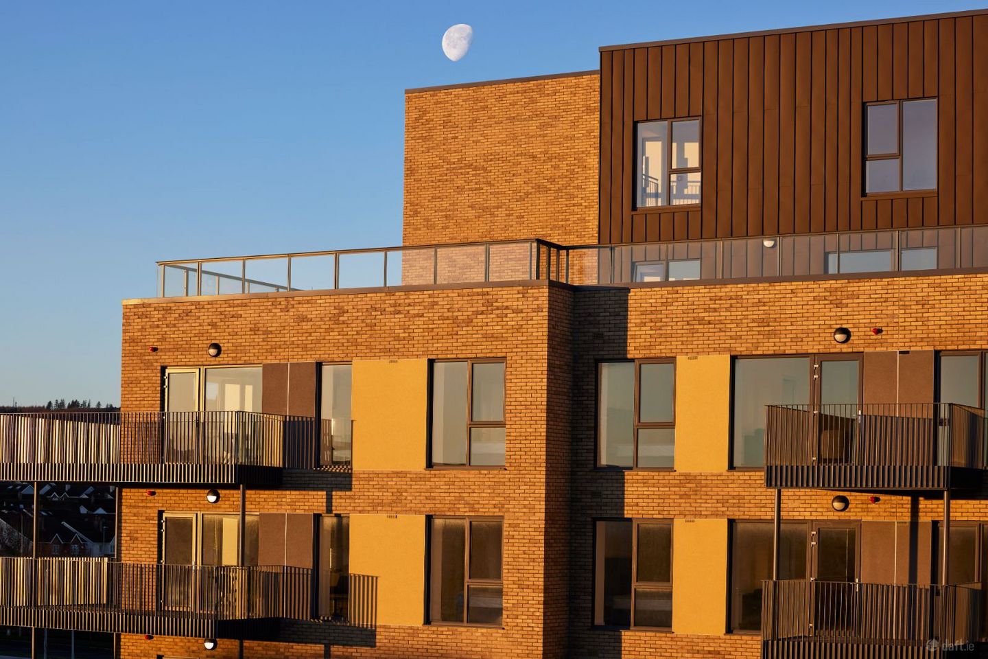 Apartment 52, Block 4, The Green, Barnoaks, Citywest, Dublin 24