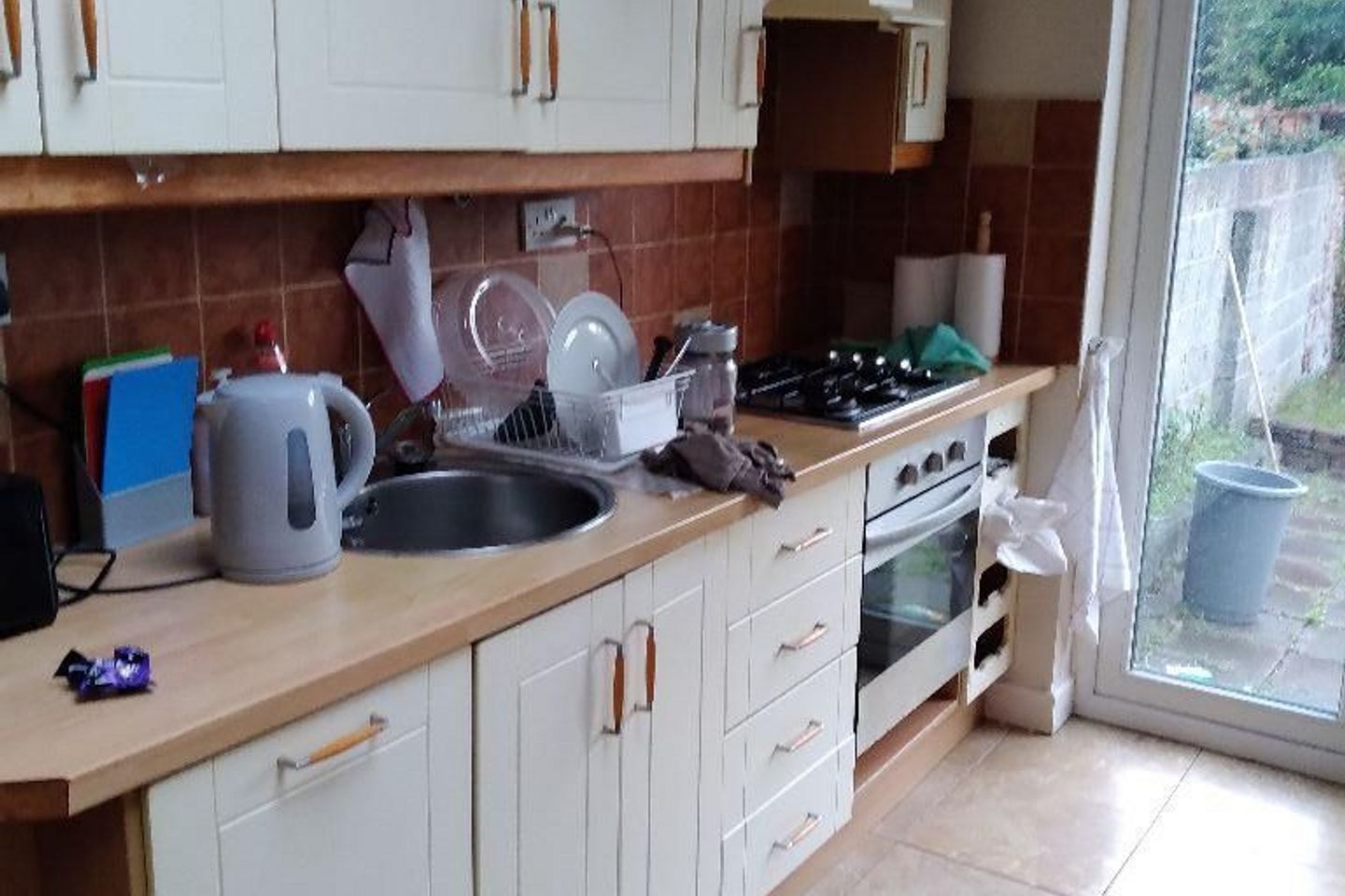 Rossmore Road, Ballyfermot, Dublin 10