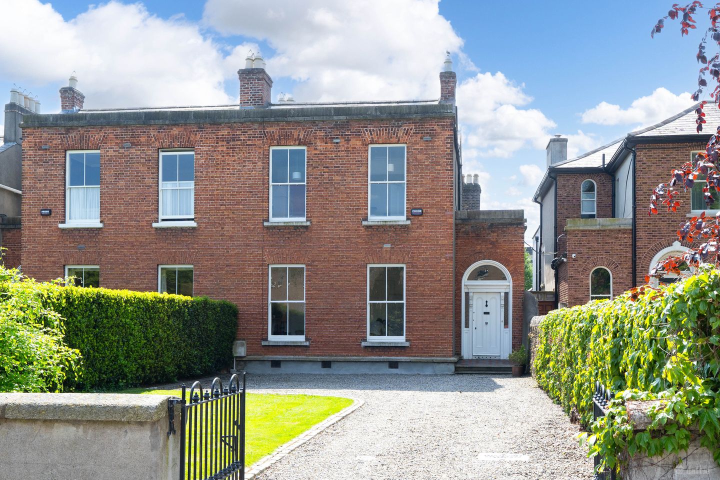 23 Garville Avenue, Rathgar, Rathgar, Dublin 6, D06K681