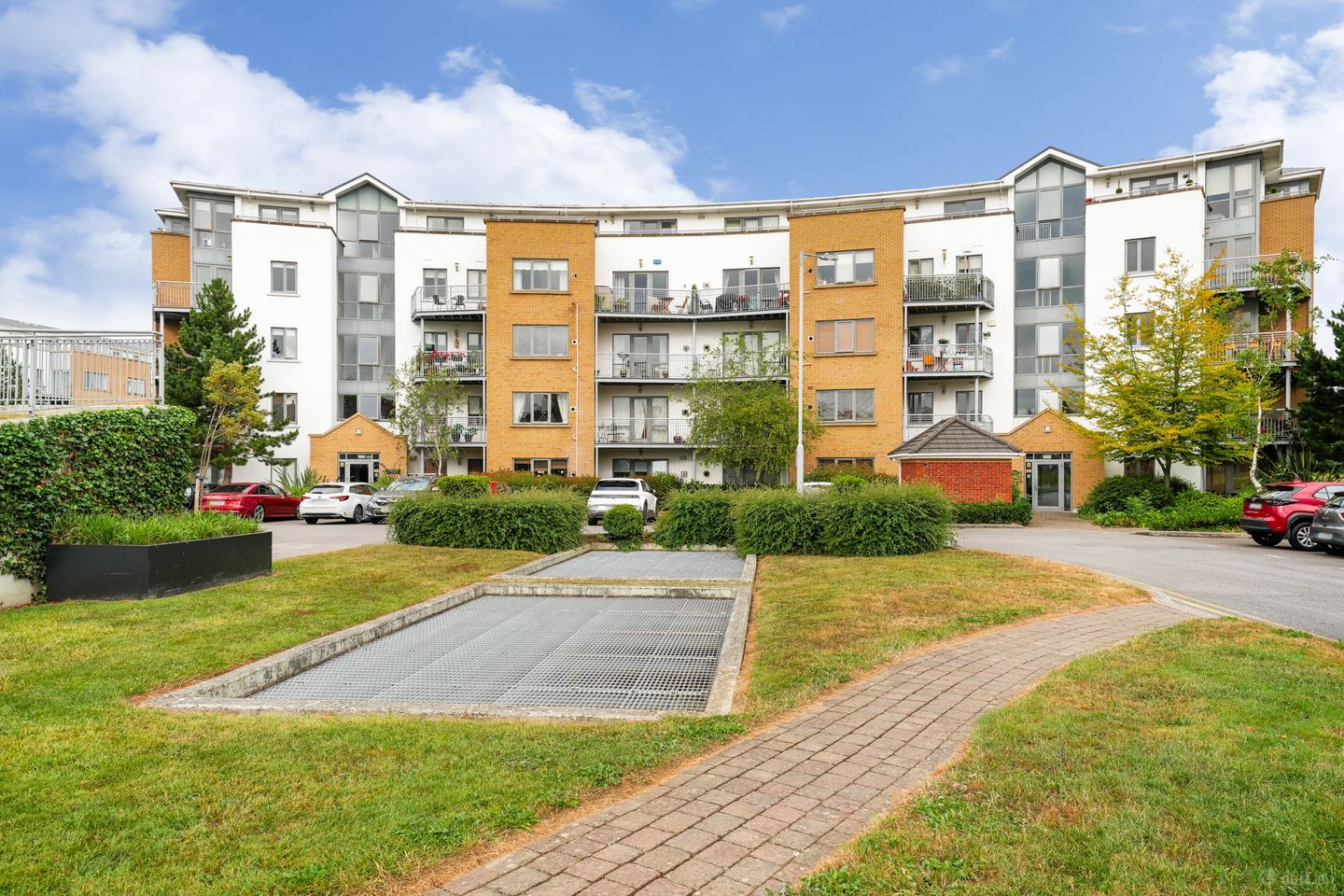 37 Swifthall, Collegewood, Castleknock, Dublin 15