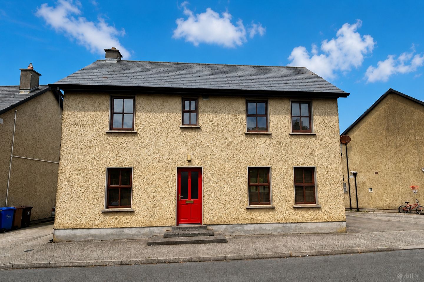 35 Whitehall, Paulstown, Co. Kilkenny, R95RR02