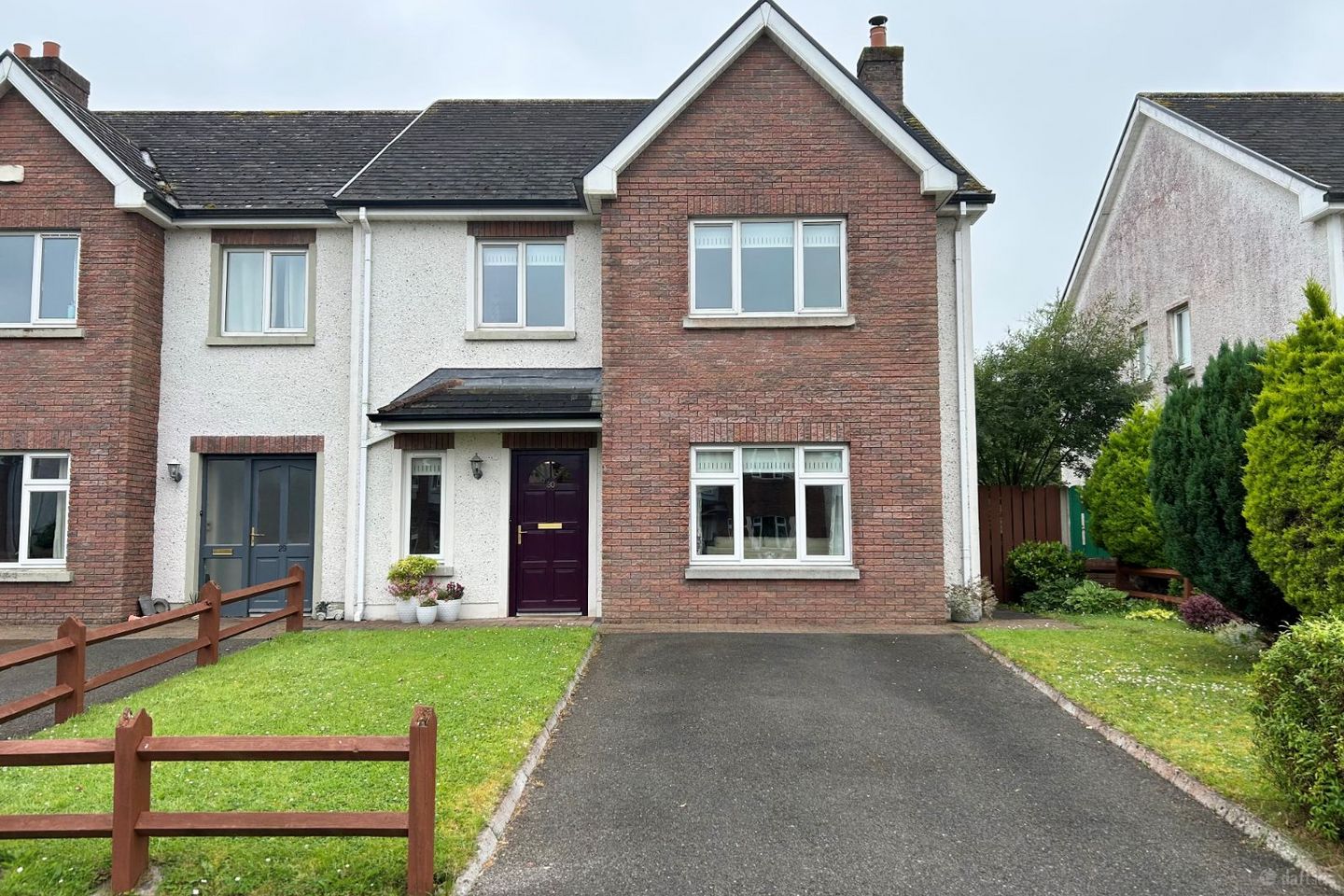 30 Shannon Gael, Cortober, Carrick-on-Shannon, Co. Roscommon, N41K6N6