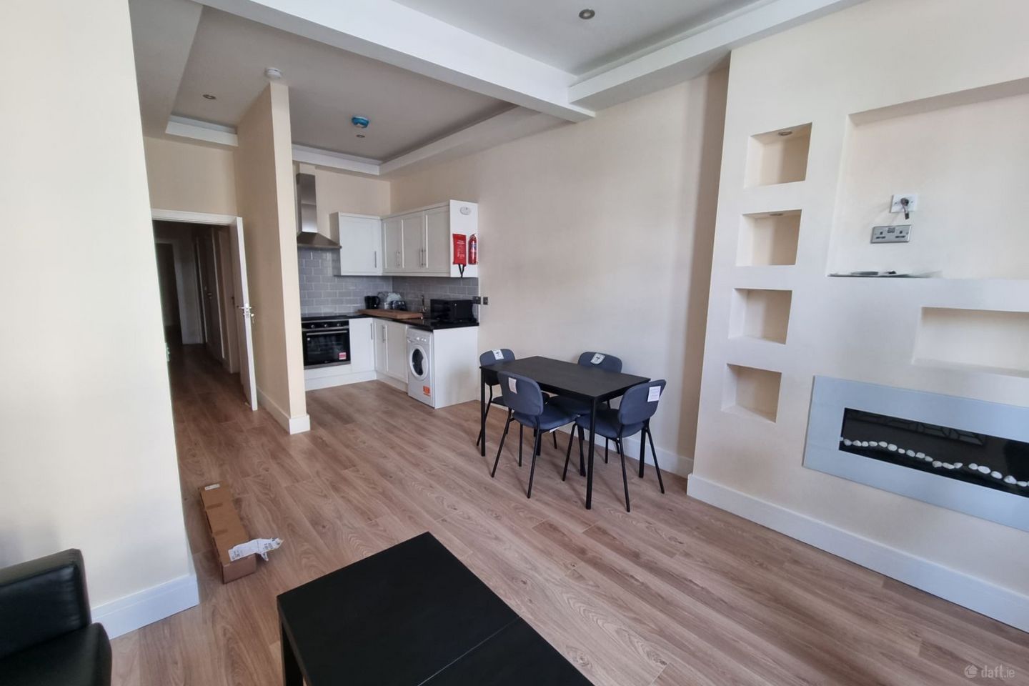 Apt.1, 50 Michael Street, Waterford City Centre, Co. Waterford
