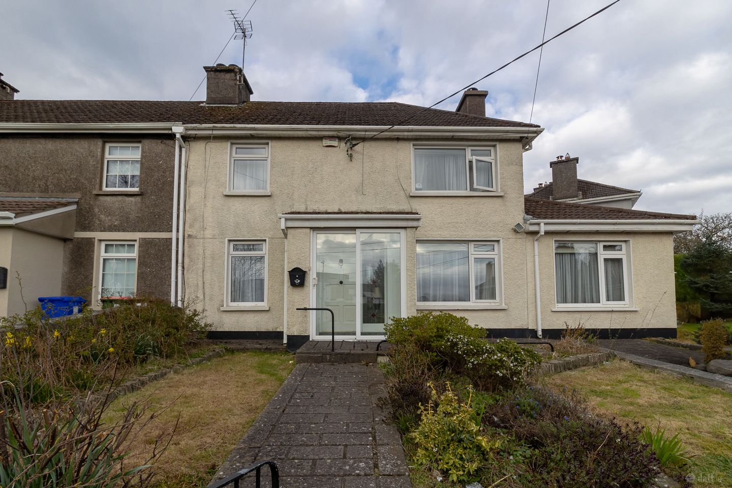 11 Lotabeg Terrace, Mayfield, Co. Cork, T23F9V6
